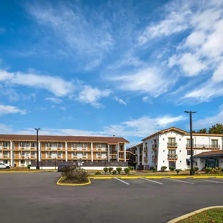Econo Lodge Richmond-North Chesterfield